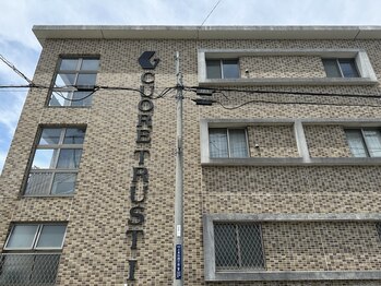 ルーラ(rula)/クオーレトラスト（建物外観）