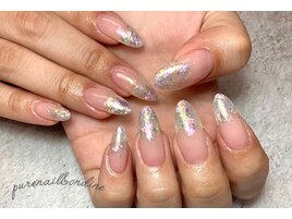 美フォルムラメグラ