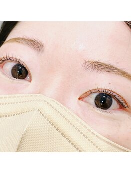 アンジュ(Ange)/ラッシュリフト