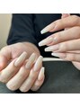 ネイルズ イロハ 大塚店(NAILS 168) スカルプネイル