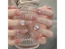 ベラーネイルサロン(Bella Nail Salon)/パーツつけ放題