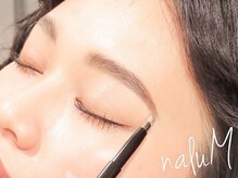ナルム(naluM)/好評のメイクレクチャーも◎