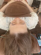 ハリファ鍼灸院 横浜関内院(HariFa鍼灸院)/美容施術