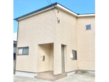 ビーエックス(.BX)の雰囲気（敷地内と、店舗横にも駐車場３台あり★お車での来店も快適です◎）