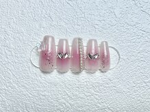 アンドネイルコロン(&Nail:)/ワンホン☆定額