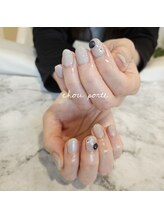 シュポルテ(chou porte)/