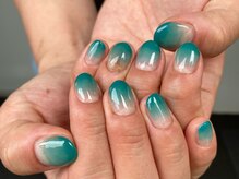 カーティシーネイルズ(curtisii NAILS)/