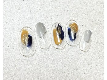 クリアアートコース