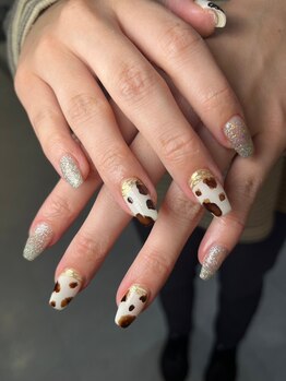 ザネイルズ(The Nails)/