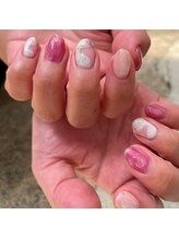 ウカ(Uka)/アートネイル