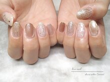 コネクト(Connect)/クリスマスデザイン*