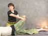 【タイ古式 90分】ヘッドスパ付き♪タイ古式マッサージ マタニティ◎¥10000→