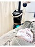【毛穴＆たるみケア】エインプラス◆小顔毛穴レス陶器肌コース