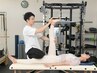 【さくっと手軽に】下半身中心ストレッチ+もみほぐし 30分 4,400円→2,000円