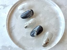 ブレスネイル(brace Nail)/ニュアンスネイル