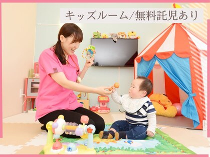 ココア整体 岐阜店(cocoa整体)の写真