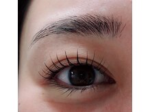 ヒーリングサロンビューティー(HEARING SALON BEAUTY)の雰囲気（コスパ最強マツゲパーマアイコスメティックカール）