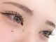 ワンツースリー(No.123)の写真/《人気のナチュラル上品なデザインで上品な目元へ》シンプルだから際立つ技術力でどこから見ても美しく…☆