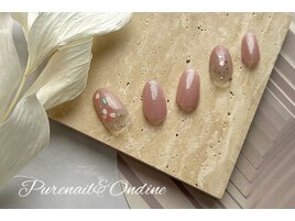 定額ネイルデザイン