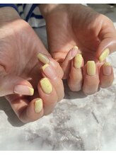 シャルム ド ネイルズ(Charm de nails)/