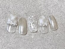 アリビオ(alivio)/サンプル No.160