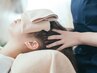 全身の疲労回復したい方に！ドライヘッド90分★ボディもみほぐしつき