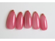 ココネイル/マグネットネイル