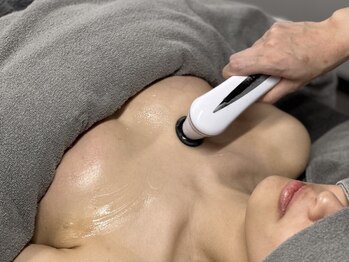 アールメディカルサロン 富山院(R Medical Salon)/バストアップ脂肪増強