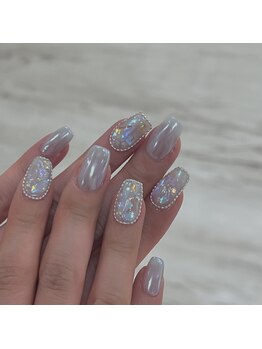 ラルーナ(La Luna)/セレクトデザイン★担当須佐