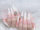 モモアネイル(MomoA nail)の写真/【ワンカラー/4580円～】お得なクーポンも豊富にご用意★通いやすい価格帯だから毎月ネイルが楽しめます♪