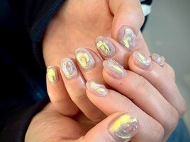springおしゃれニュアンス☆