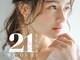 サロンイーエフ 名駅店(salon EF)の写真