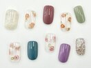 ○hand gel○ monthly ¥7700