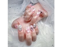 ミユキビューティー(Miyuki Beauty)/ネイルデザイン