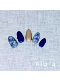 9月定額アート