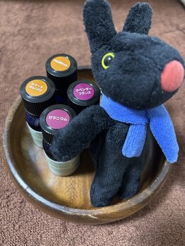 シュトウアートモカ(Shutou Art moka)/精油100%アロマ