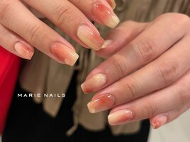 新規様8800円 ピーチ 0828a