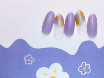 ムスビ(musubi)/9月 定額シンプルデザイン