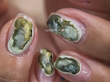 ルカ 原宿(lux)/ニュアンスネイル