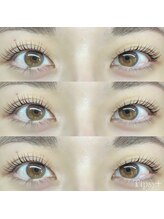 eyeの特徴やメニュー紹介!