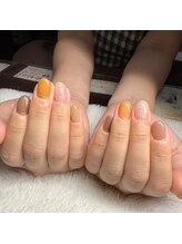 マーズ(Mar's)/デザインTomoka