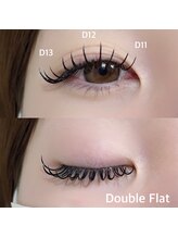 エー(A’)/《YUKA》ダブルフラット