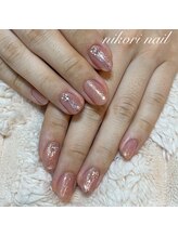 ニコリネイル(nikori nail)/