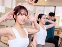 カサネ イオンモールいわき小名浜店(KASANE)/Relax～呼吸～