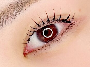 フェイストゥー(FACE TOO)/似合わせまつげパーマ