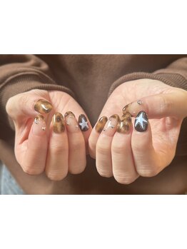 アートの種類が豊富