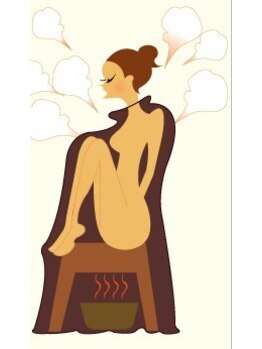 ナイン 琉球COCO(Nine)/■よもぎ蒸し(準備中)