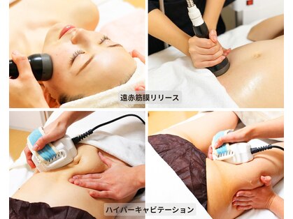 ラフレーズ 名駅店の写真