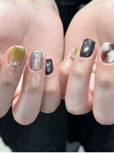 アウレ 中目黒(AURE)/フリーアート＋