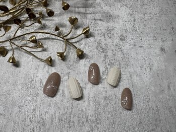 マノン(Manon)/ニット